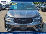 Certified 2021 Chrysler Pacifica Pinnacle image 4