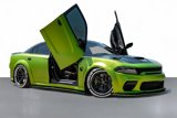 Used 2021 Dodge Charger Scat Pack image 3