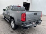 Used 2022 Chevrolet Colorado LT w/ Luxury Package image 6