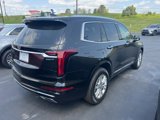 New 2025 Cadillac XT6 Luxury image 3