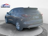 Used 2022 Chevrolet Blazer LT image 3