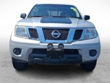 Used 2019 Nissan Frontier SV image 2