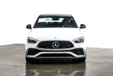 New 2025 Mercedes-Benz C 43 AMG 4MATIC Sedan image 2