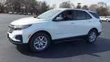 Certified 2022 Chevrolet Equinox LS w/ LS Convenience Package image 4