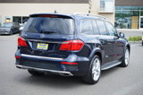 Used 2014 Mercedes-Benz GL 550 4MATIC image 3