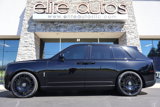 Used 2019 Rolls-Royce Cullinan image 3