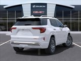 New 2026 GMC Terrain Denali w/ LPO, Floor Liner Package image 4