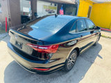 Used 2021 Volkswagen Jetta S image 5