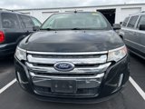 Used 2013 Ford Edge Limited image 5