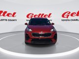 Used 2021 Kia Sportage LX w/ LX Fwd Popular Package image 3