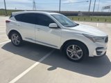Used 2019 Acura RDX AWD w/ Advance Package image 5