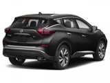 Used 2019 Nissan Murano Platinum w/ Cargo Package image 3
