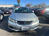 Used 2013 Honda Civic EX image 2