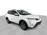 Used 2015 Toyota RAV4 XLE image 2