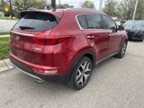 Used 2017 Kia Sportage SX image 4