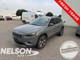 Used 2019 Jeep Cherokee Limited image 3