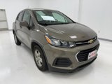 Used 2020 Chevrolet Trax LS w/ Tint and Cruise Package image 2
