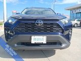 Used 2022 Toyota RAV4 XLE Premium image 2