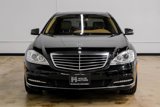 Used 2010 Mercedes-Benz S 550 4MATIC image 2
