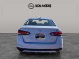 New 2025 Nissan Versa SR w/ Trunk Package image 4