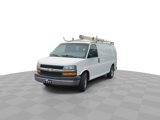 Used 2012 Chevrolet Express 1500 AWD image 4