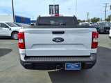 New 2025 Ford Maverick XL w/ Equipment Group 102A image 3