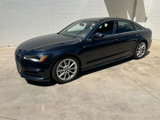 Used 2017 Audi A6 2.0T Premium w/ 19" Sport Package image 2