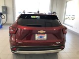 New 2025 Chevrolet Trax LT w/ Driver Confidence Package image 5