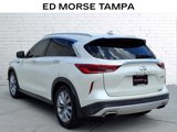 Used 2020 INFINITI QX50 Luxe image 3