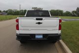 Certified 2022 Chevrolet Silverado 1500 Custom Trail Boss image 6