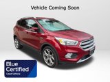 Used 2017 Ford Escape Titanium image 1