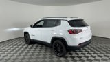 New 2025 Jeep Compass Latitude w/ Altitude Special Edition image 6