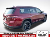 New 2025 Jeep Grand Cherokee L Limited w/ Black Appearance Package image 3