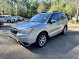 Used 2015 Subaru Forester 2.5i Touring w/ Popular Package #1 image 3