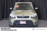 Used 2012 Kia Soul + w/ Audio Pkg image 2
