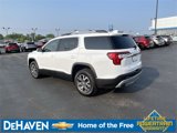Certified 2023 GMC Acadia SLE w/ Driver Convenience Package image 6