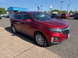 Certified 2022 Chevrolet Equinox LT image 4