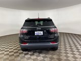 Used 2025 Jeep Compass Limited image 2