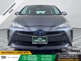 Used 2022 Toyota Prius L Eco image 3