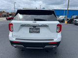 Used 2022 Ford Explorer Limited image 5