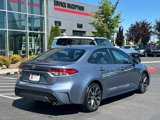 Certified 2022 Toyota Corolla SE image 3
