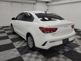 Certified 2023 Kia Rio LX image 4