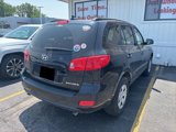 Used 2009 Hyundai Santa Fe GLS image 4