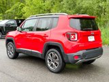Used 2016 Jeep Renegade Limited image 2