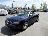 Used 2006 Audi S4 Cabriolet image 3