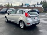 Used 2015 Ford Fiesta SE image 6