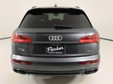 Used 2020 Audi Q5 2.0T Titanium Premium Plus w/ Premium Plus Package image 4