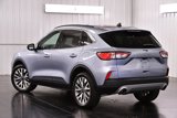 Used 2022 Ford Escape Titanium image 5