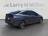 Used 2018 Toyota Prius image 5
