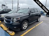 Used 2016 Chevrolet Tahoe LT w/ Luxury Package image 5